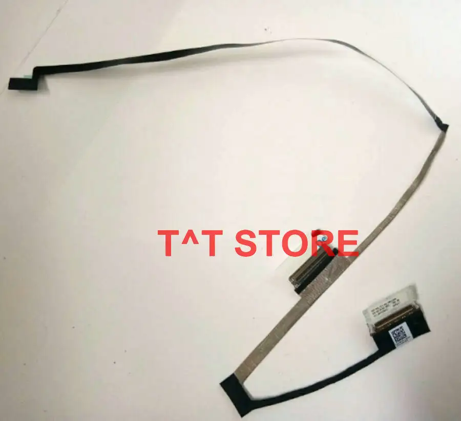 

new original for laptop LCD Flex Cable 0FWFY1 CN-0FWFY1 FWFY1 mkb_h15_edp_oled_cable 450.0KH01.0001 good free shipping