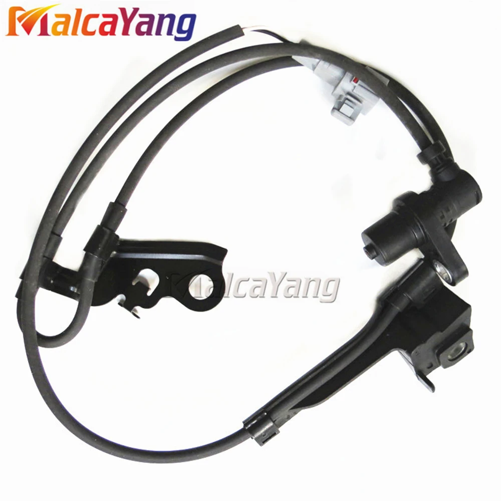 Hot Sale ABS Wheel Speed Sensor Front Left 89543-12070 8954312070 ALS1394 5S6831 for Toyota Corolla 2003-2008