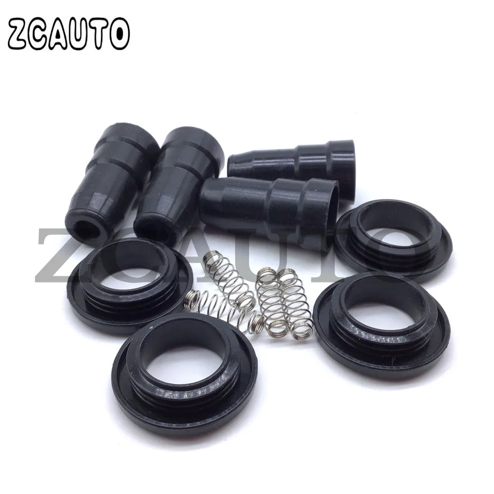 Ignition Coil Pack Spring Repair Kits For Chevrolet Aveo Cruze Sonic Pontiac 55570160 96476979 25186686