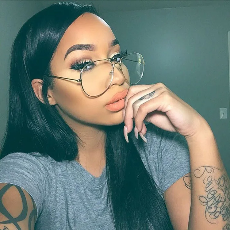 New Arrival Myopia Glasses Women Men Nearsighted Eyewear Glasses with Diopters Minus -1.0 -1.5 -2.5 -2.0 -3.0 For male female