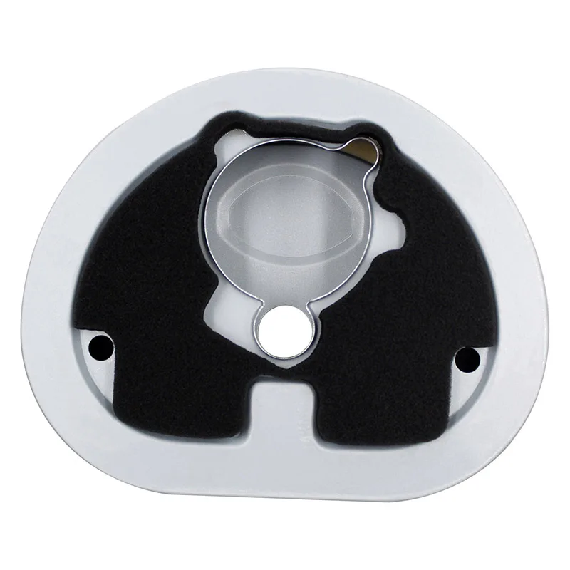 فلتر هواء للدراجة النارية Harley FLHR Road King 82 CI FLHS Electra Glide Sport FLHT Standard FLHTC Classic Anniversary FLHTCU #4