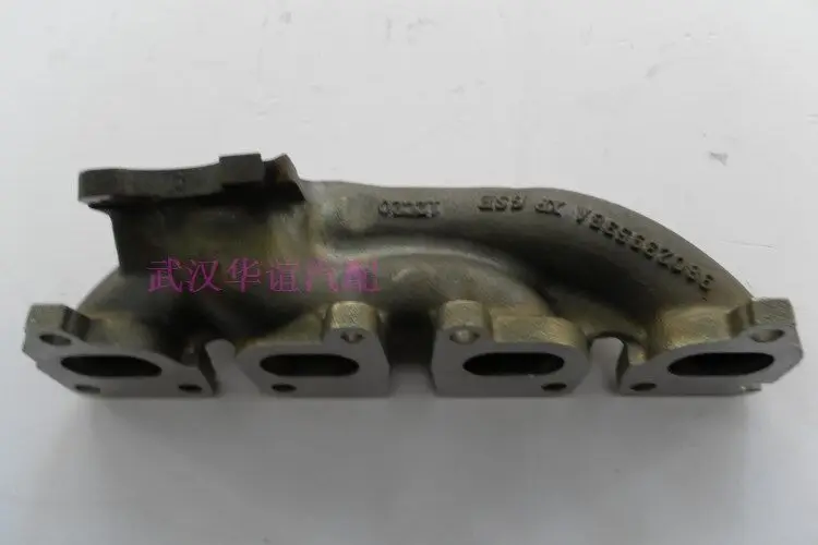 

Brand New Genuine Turbo Exhaust Manifold V759703180 For Peugeot 3008 308CC 408 508 2008 5008 Citroen C4L C6 C5