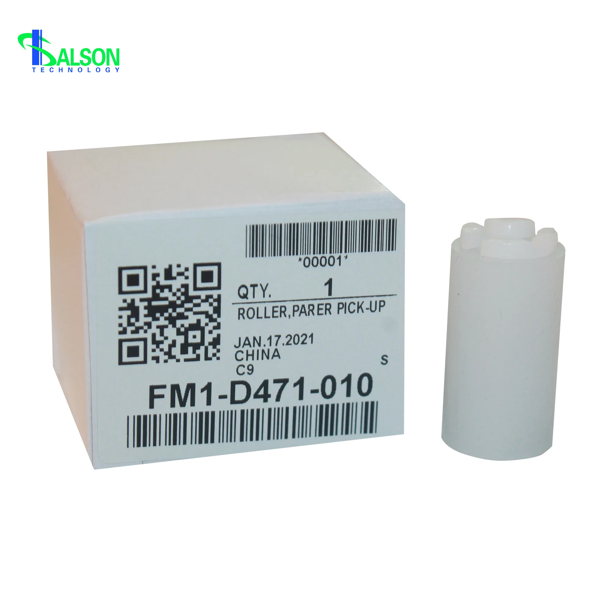 Rodillo de separación ADF Compatible con FM1-D471-010, accesorios de impresora Compatible con Canon imageRUNNER ADVANCE C3325i C3330i