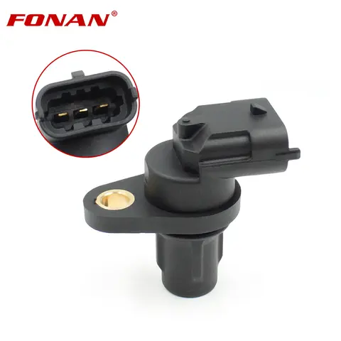 CMP Camshaft Position Sensor For Mercedes Benz ML II 164 3.5 350 SUV Petrol 2005 - 2011 A0041539628 0232103050
