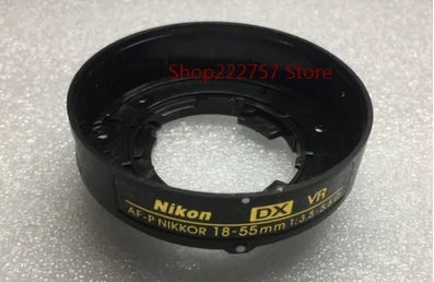 

NEW AF-P 18-55 Lens Bayonet Mount Ring For Nikon 18-55 mm f/3.5-5.6G AF-P DX Camera Repair Part Unit