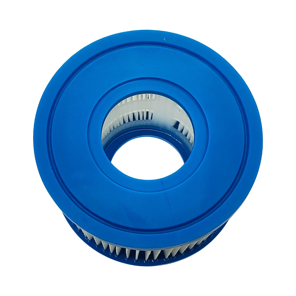 خرطوشة مرشحات حمام السباحة من مادة PETG Intex PureSpa من النوع S1 لأداة حمام السباحة PureSpa 29001E