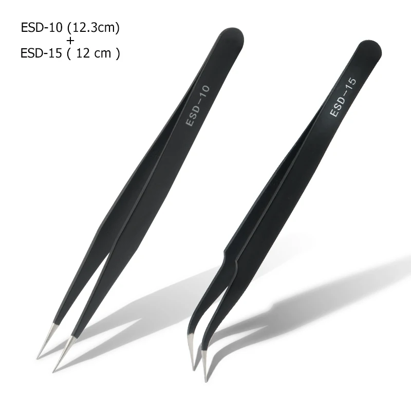 Qiao 2Piece/Set Bla…