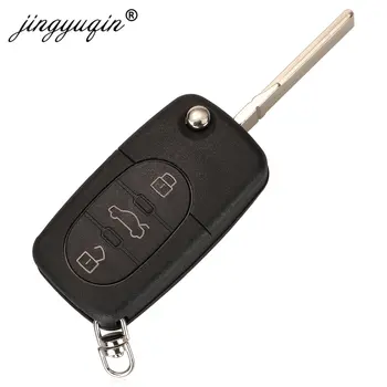 10 best sales Audi A6 2004 - №1