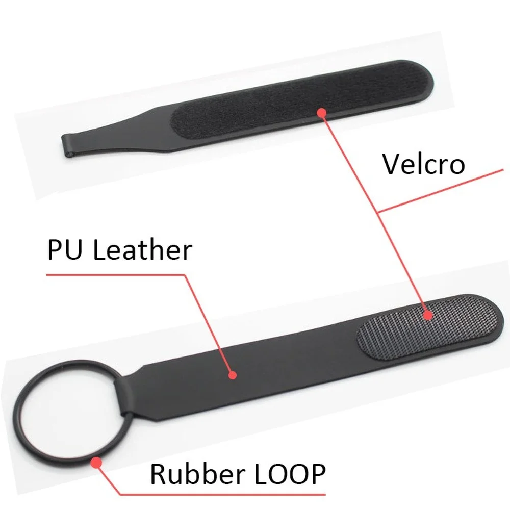 Thích Hợp Cho Oculus Quest/Oculus Nhiệm Vụ 2 Tay Cầm Chống Thả Dây Đeo Tay