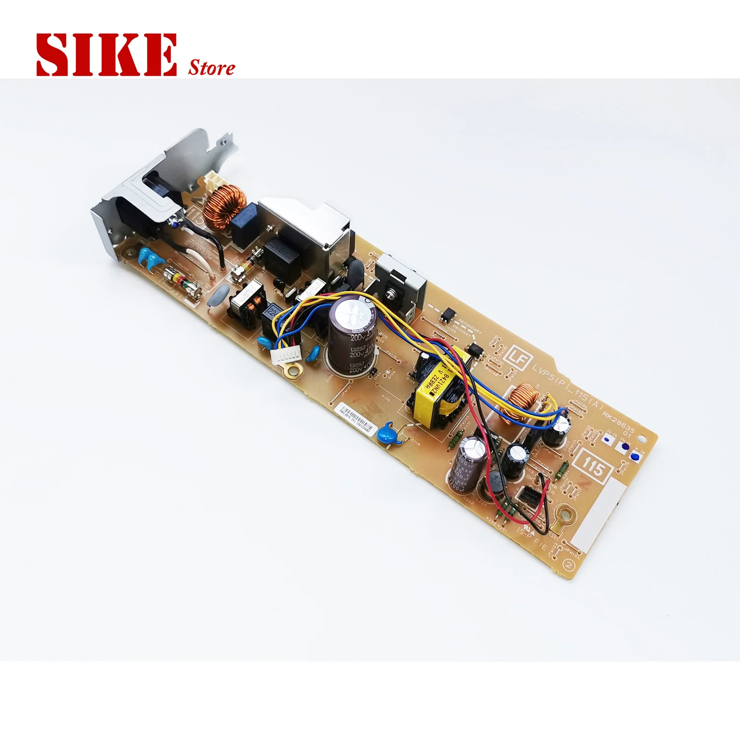 RM2-8518 RM2-8519 Engine Control Power Board For HP M426 M427 M426dw M426fdn M472dw M426fdw 427 426 Voltage Power Supply Board