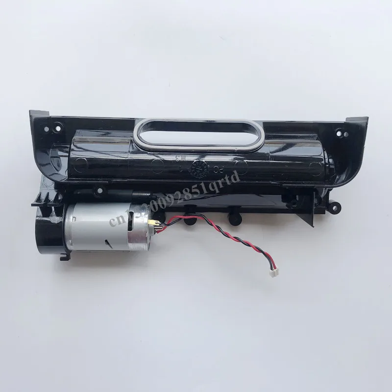 Moteurs de brosse à rouleau principal pour aspirateur Robot Conga 1090, pièces de rechange d'assemblage de moteurs de brosse