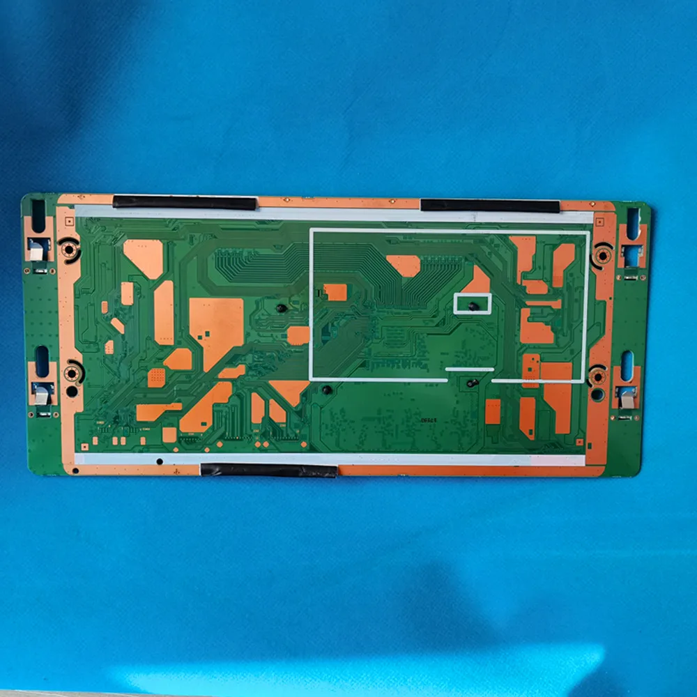 Logic Board BN41-02493B BN41-02493 BN95-02749A BN97-10767A T-CON LVDS สำหรับ UN78KU6500 UN78KU7500F UN75KU7500FXZA Ect,