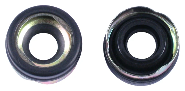 Free Shipping,Compressor oil For Mitsubishi MSC90C,MSC105C,Oil seal for SD706 honda civic