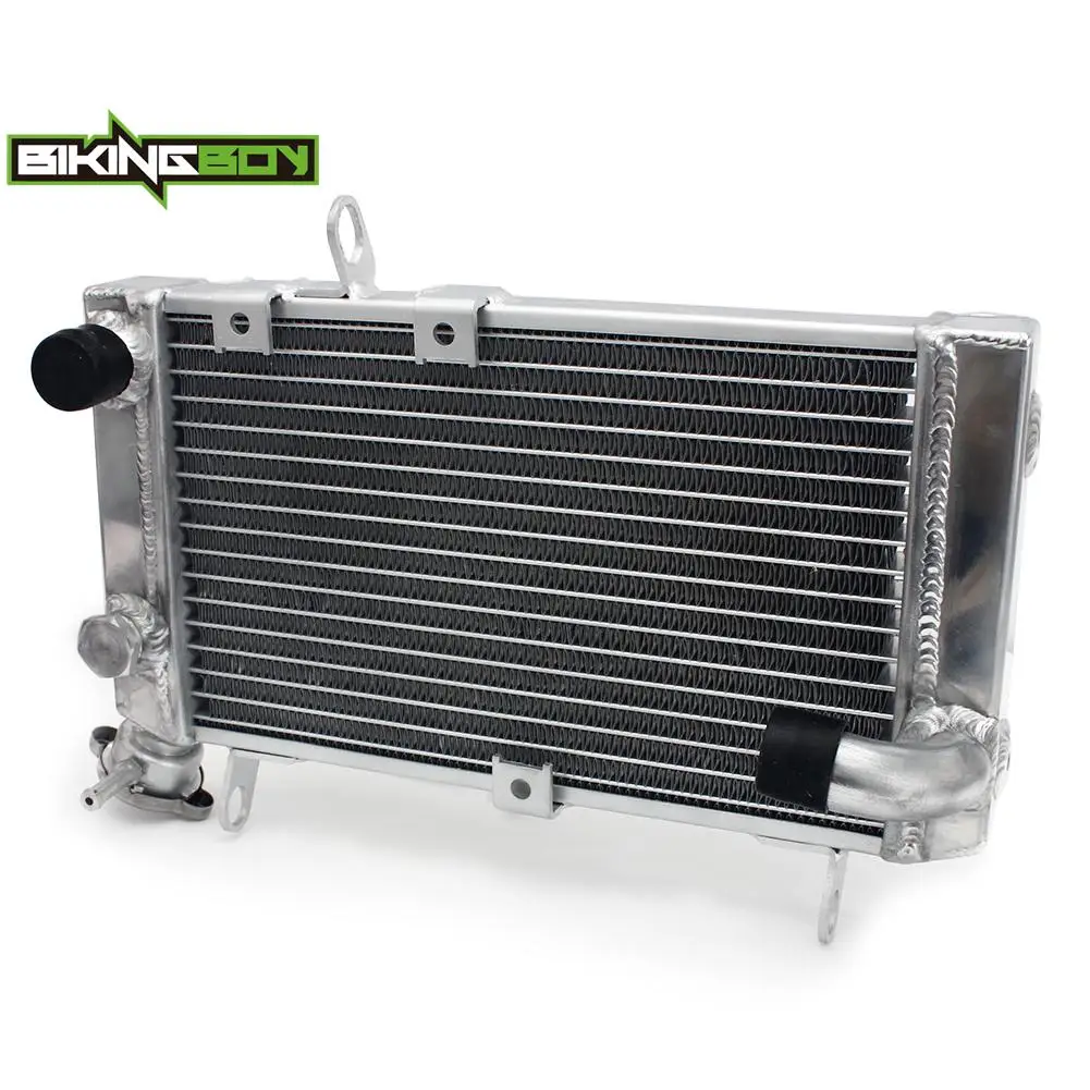 BIKINGBOY SV 650 99-23 22 14 13 12 11 10 09 07 SV650S 99-15 SV 1000 03 04 05 SV1000S 03-08 Engine Radiator Cooling Water Cooler