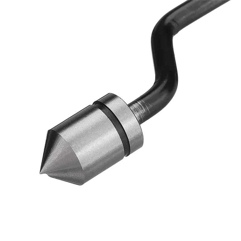 أداة قطع الشطب HSS6542 63HRC شفرة غاطس BC1041 BC1651 BC8301 BC6301 أداة تشذيب النظام