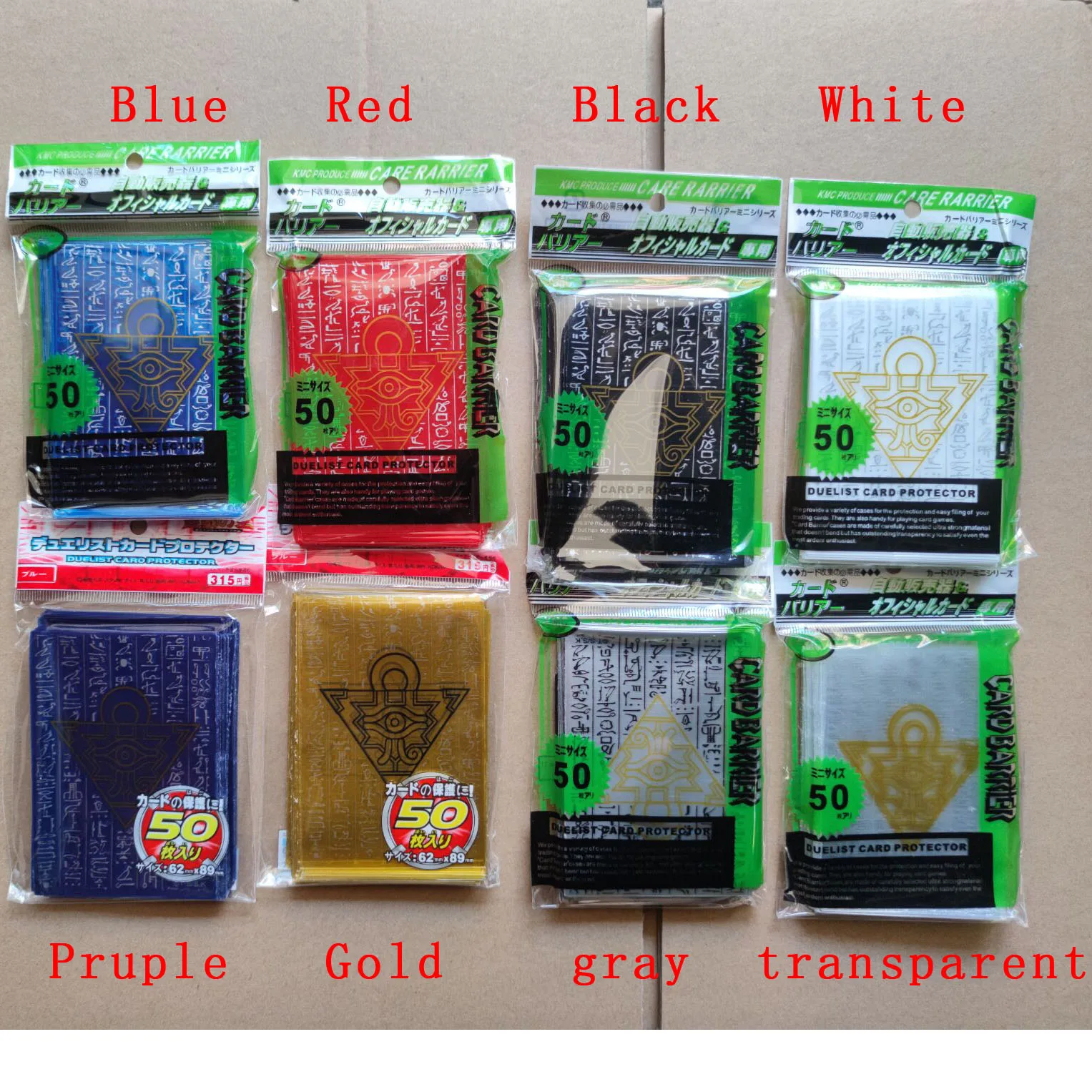 50pcs/set (1 pack) Yu-Gi-Oh! Cosplay Yugioh Millennium Puzzle Anime Board Games Card Sleeves Card Barrier Card Protector - AliExpress 26 50pcs/set (1 pack) Yu-Gi-Oh! Cosplay Yugioh Millennium Puzzle Anime Board Games Card Sleeves Card Barrier Card Protector - AliExpress 26