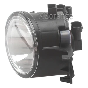 Nebelscheinwerfer Leuchtturm für Nissan Micra 4. März K13 Fließheck C + C K12 Cabrio 12 Hauptverkäufe Nissan March Mile Lighthouse - №5