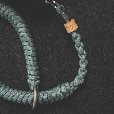 Mr. Steen Exclusief Touw Serie Handgeweven Camera Polsband Voor Sony Xt 5 Xt4 Fujifilm Xs20 Leica Q3 Hangend Touw Handtouw