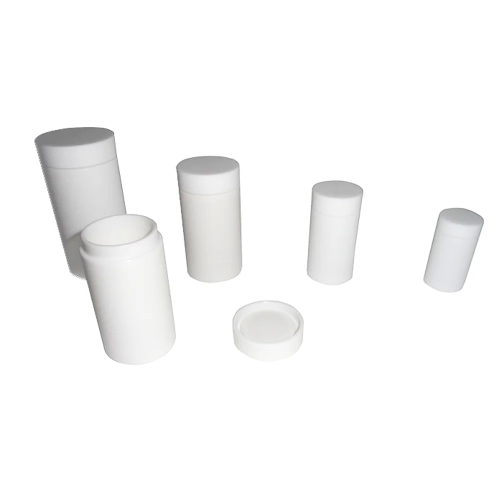 Reactor Kettle vessel 250ml PTFE chamber for Autoclave Hydrothermal Synthesis Reactor Kettle Lined vessel