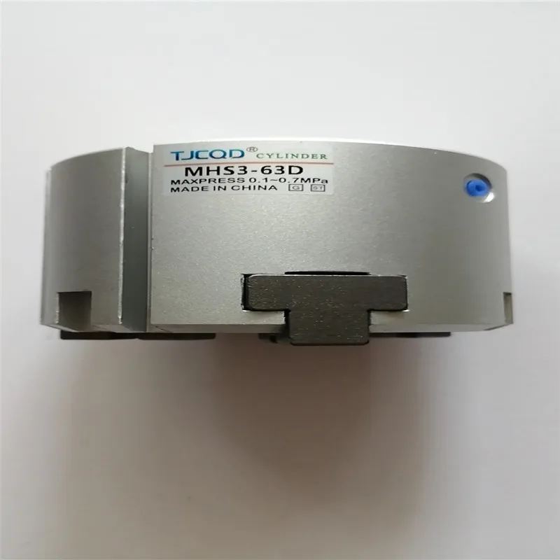 MHS3-63D Pneumatic Cylinder