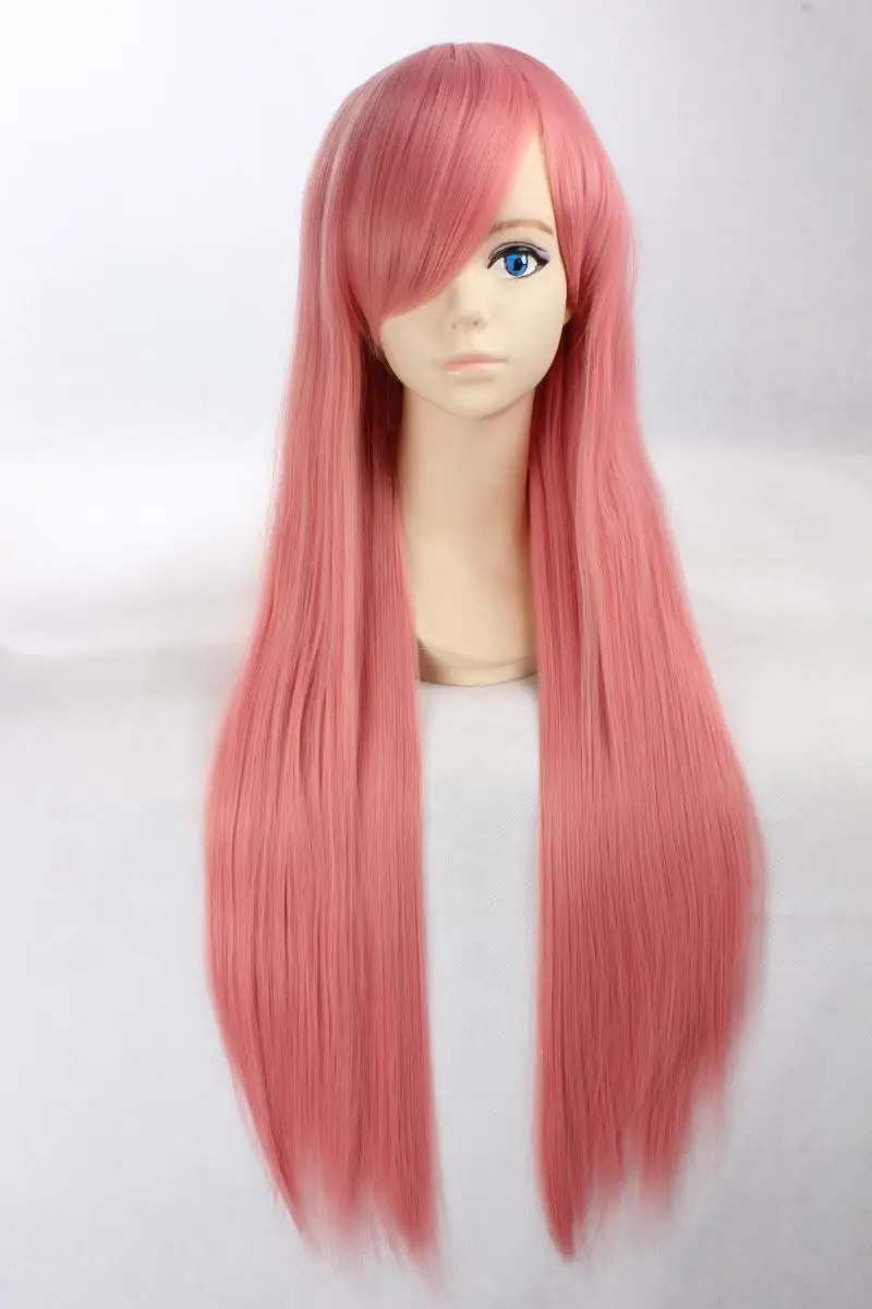 Variant: only wigs