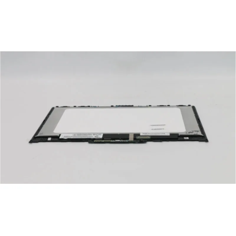 Imagem -04 - Laptop Touch Screen para Lenovo Ideapad Digitalizador Lcd Moldura C34014iwl C340-14 81n4 81n6 81tk 81sq 81ss 14 em