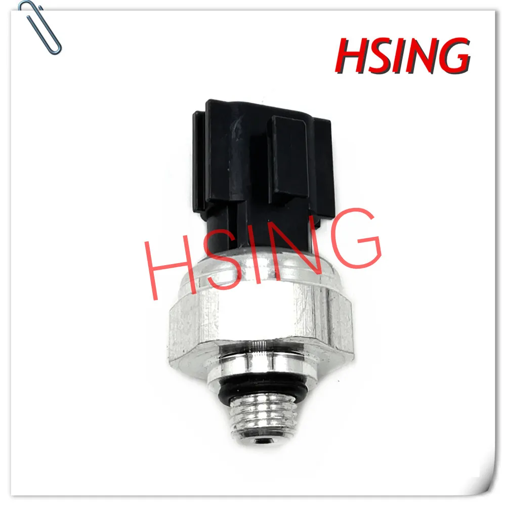 Refrigerant Pressure Switch Fits For Nissan Maxima Altima Armada Infiniti ***Part No# 92136-6J001 92136-6J000 92136-1FA0A