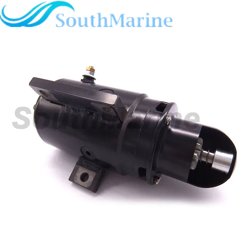 Boat Motor T85-05000200 Starter Motor for Parsun HDX T75 T85 T90 2-Stroke Outboard Engines