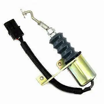 

Стоп-соленоид 30-00394-00 300039400 подходит для несущей 12 В