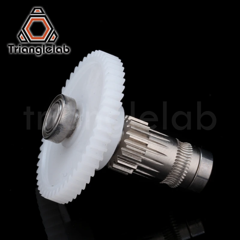 trianglelab MR85ZZ bearing 5X8X2.5mm for DDB Extruder only for trianglelab DDB Extrduer