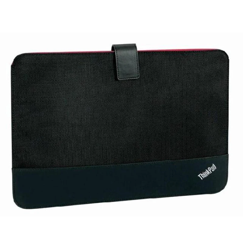 New Original Carbon Liner Wallet Envelope Bag Laptop Sleeve 14 Inch 380*260mm shockproof For Lenovo Thinkpad X1 S3