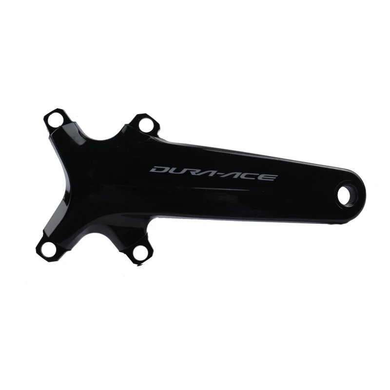 SHIMANO DURA-ACE R9100 Kurbelarme HOLLOWTECH II Rennrad Fahrrad 170/172,5/175mm Linke Seite Rechte Seite Kurbel Original FC R9100 – Detail 7