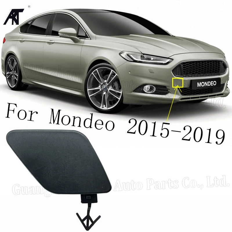 OEM KS73-19A989-B FOR FORD MONDEO 2019 SERIES Auto Car FR TOW COVER