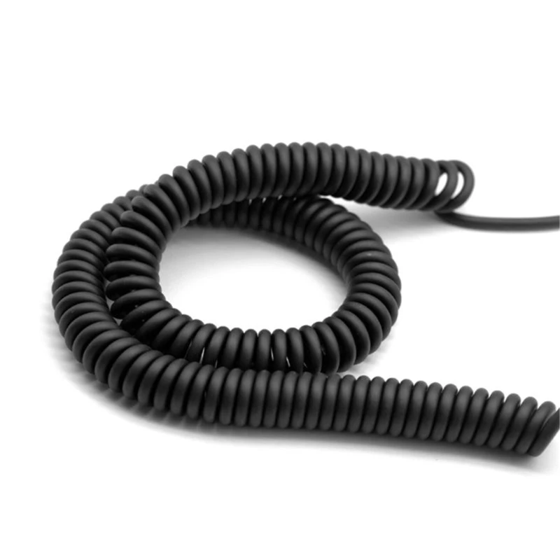 كابل صوت بديل لسماعات الرأس AKG Y40 Y50 Y45 ، لـ CREATIVE LIVE2 JBL S700 ، لـ QC25 OE2 QC35 #2