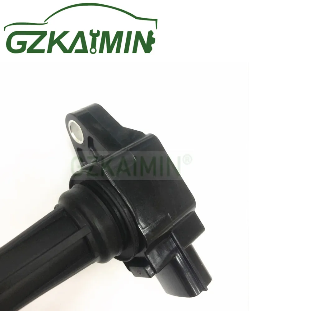 NEW! high quality  IGNITION COIL PACK ZJ49-18-100 ZJ20-18-100 ZJ4918100 ZJ2018100  for  mazda