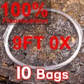 10 bolsas 0X 9FT