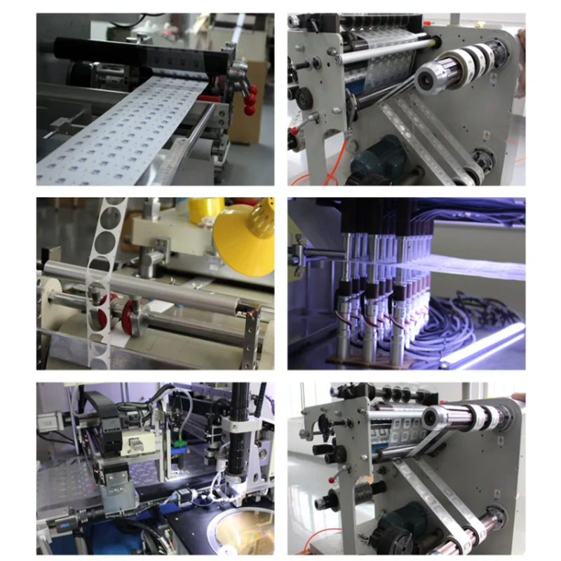 10Pcs 25Mm Nfc 1K S50 F08 Tag Stickers Natte Inlay 13.56Mhz ISO14443A Rfid Label Smart Keytag kaart