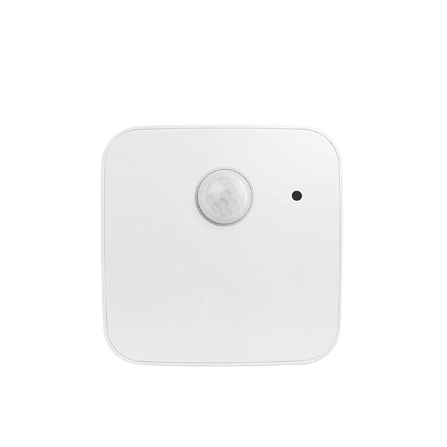 

Broadlink Bestcon MSR1 Smart Motion Detector and Temperature, Humidity ALL IN ONE Sensor for Smart Home IFTTT