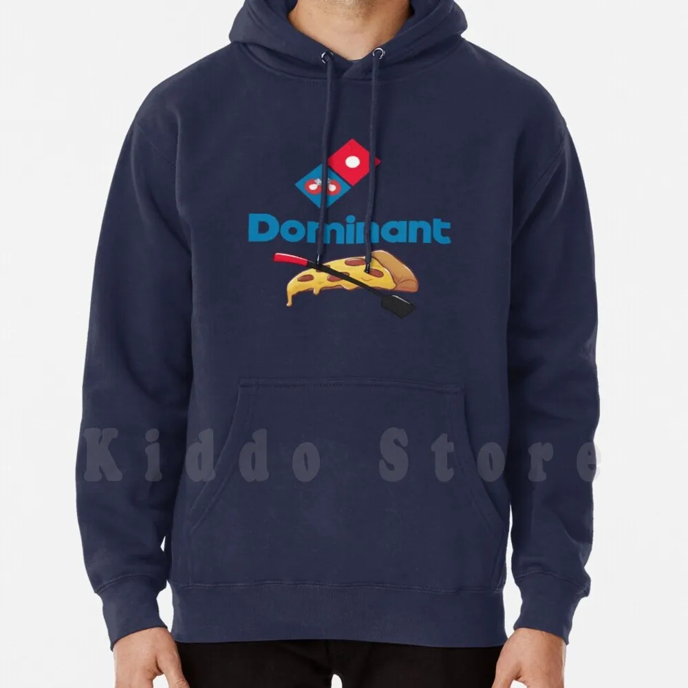 Dominant Pizza Hood…