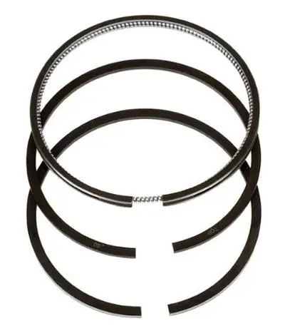 3 PCS Piston Ring 276905 Fit for VOLVO TAD740