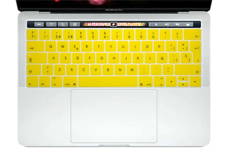Variant: Yellow