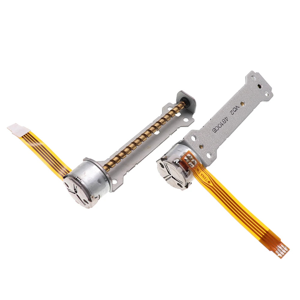 Для Xbox 360 Slim/Xbox360 Slim/Ремонт замены для Liteon DG-16D2S 16D2S Lens червячная передача small Drive Motor