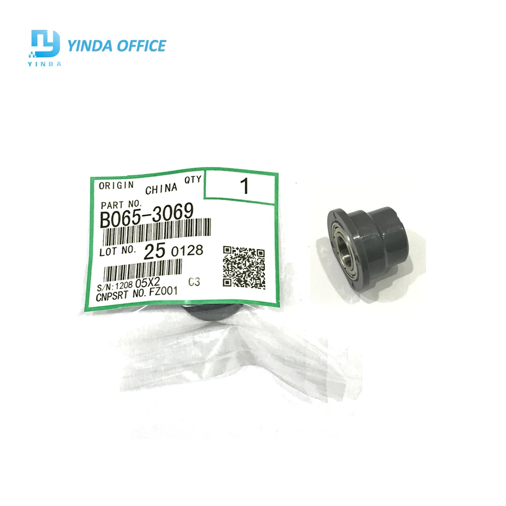 Developer bushing  B065-3069 for ricoh af1075 1060 2060 2075 MP5500 6500 7000 8000 deveoper kit