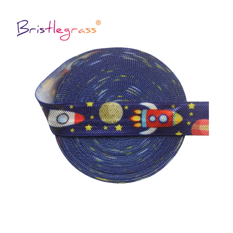 Bristlegrass 2 5 10 Yard Elastic Rope for DIY Projects