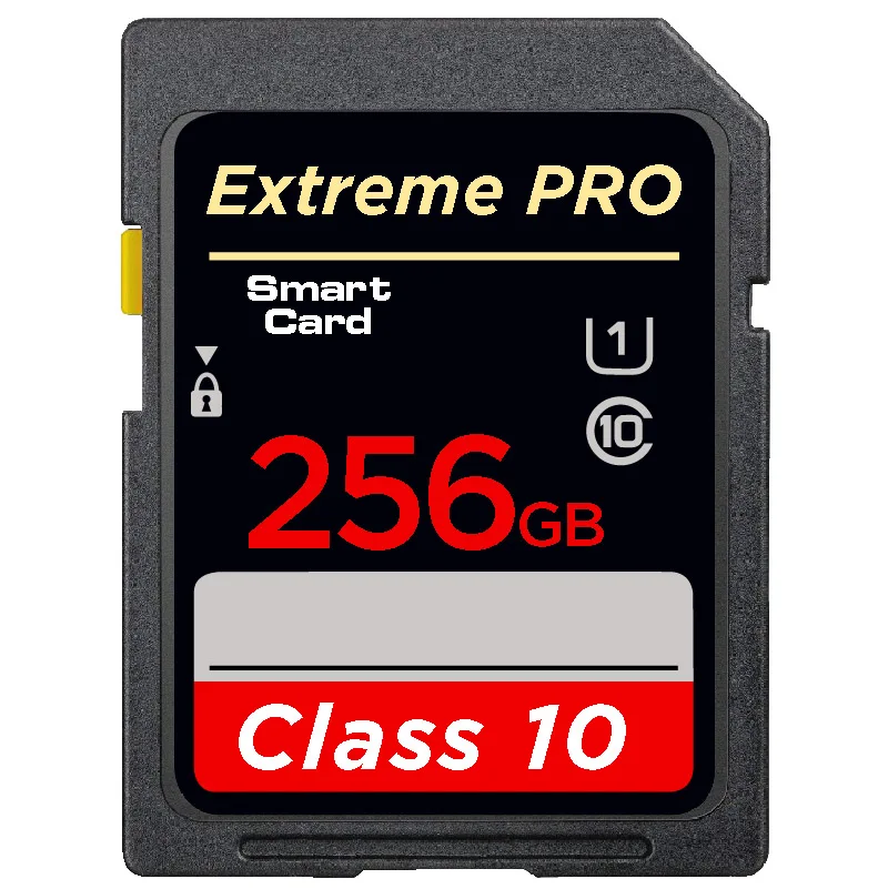 256GB