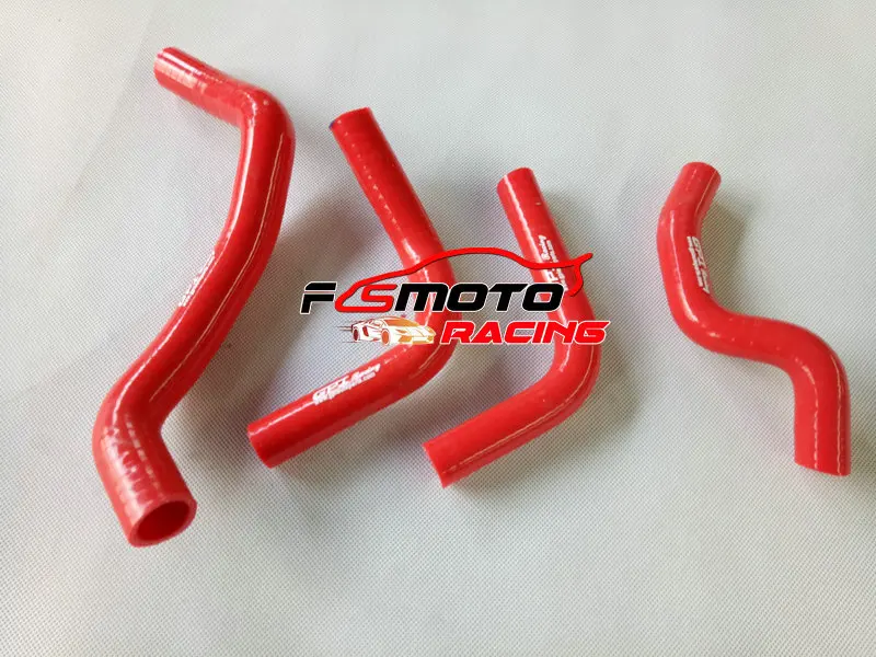 

Silicone Hose Kit Radiator Heater Coolant Water Pipe Intercooler For DRZ400E DRZ 400E K2/K3/K4 2002 2003 2004 2005 2006 2007