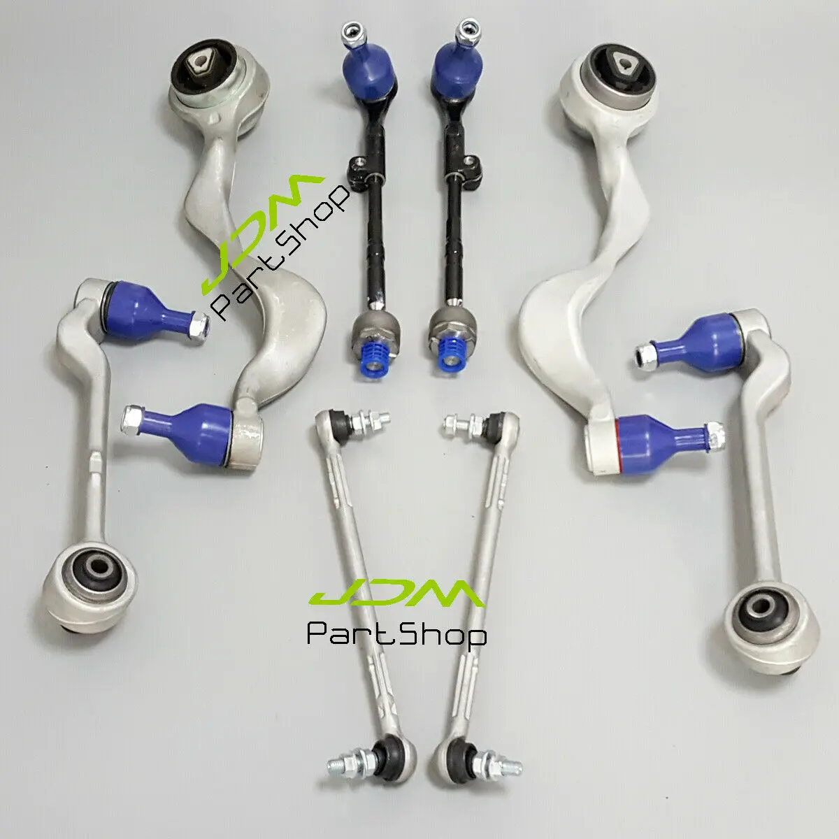 FOR 2007-2011 BMW 3 Series E90 &E92 E93 135i,335i,325i,328i 3.0L Front Control Arms Suspension