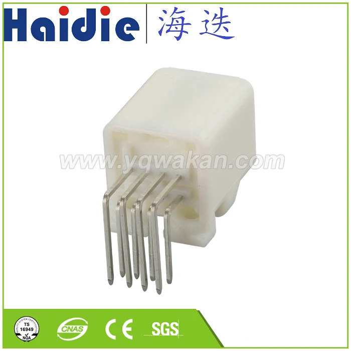 

Free shipping 2sets 8pin auto pcb pin houing plug wiring cable electric unsealed plug connector 1-376350-2