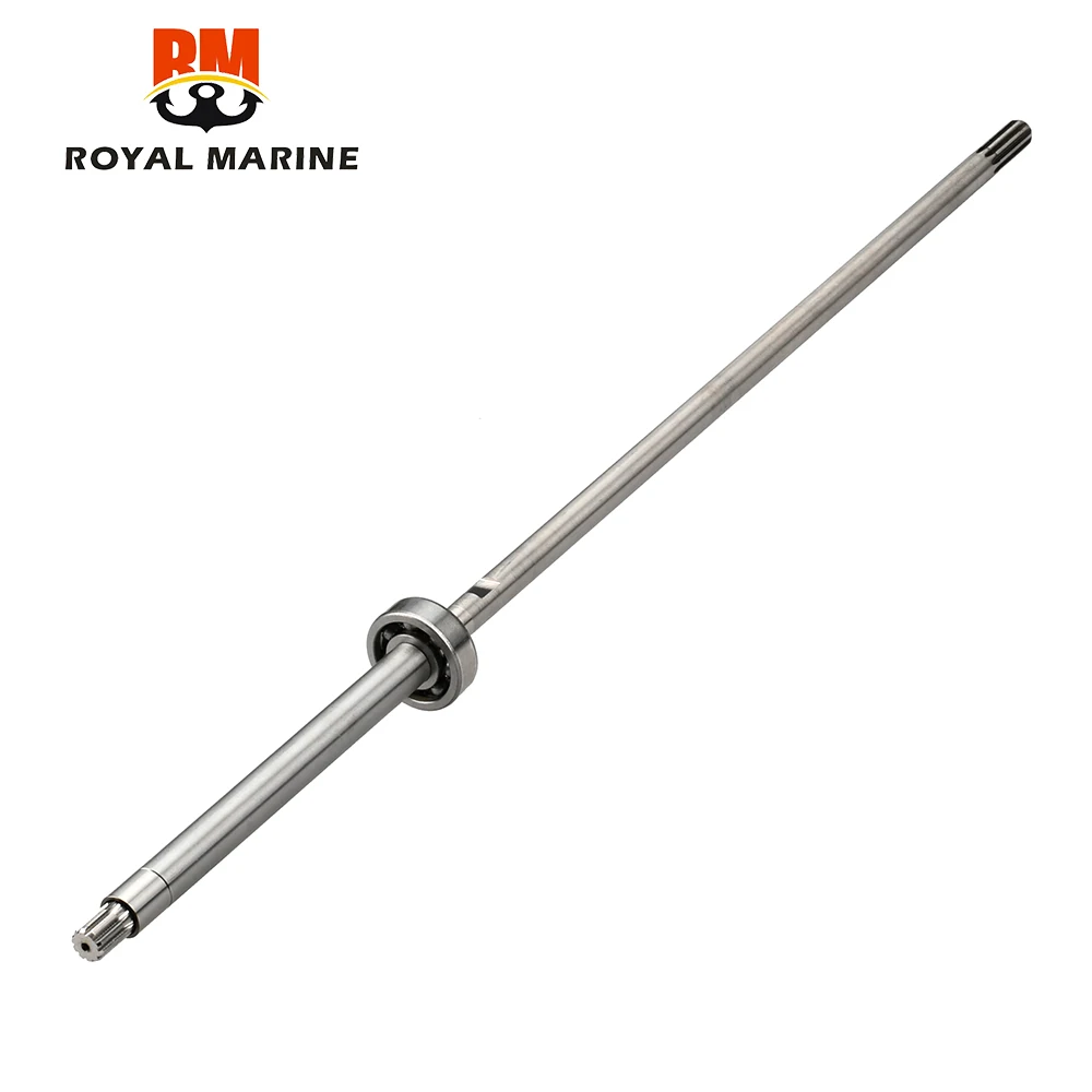 3B2-64302-0 DRIVE SHAFT 