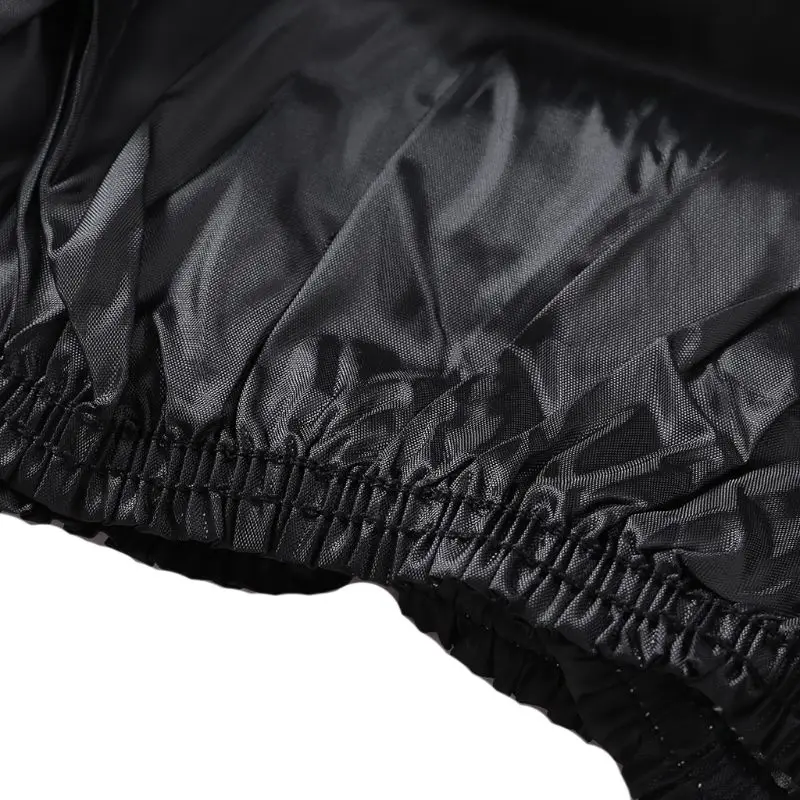 Cubierta Universal para cortacésped/Tractor, 210D, resistente al agua, protección UV duradera